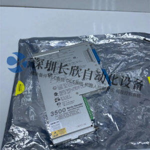 BENTLY 3500-61 136711-02小卡 振动监测系统 - 图片 2