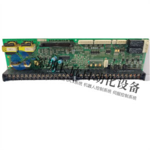 TMEIC ARND-3120  可编程逻辑控制器