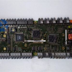 ABB UFC760BE41 3BHE004573R0041 功率转换器 - 图片 2