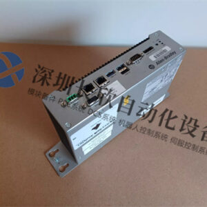 AB  6200P-NS3C1K 工业电脑