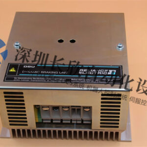 RELIANCE  DBU-400  数字式电池测试仪 - 图片 2