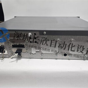 ABB EL3020 微处理器继电器 - 图片 2