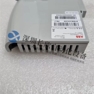 ABB VP01 2VAA008172R01 阀门定位器 - 图片 2