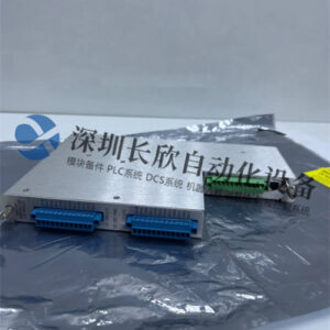 BENTLY 3500-61 136711-02小卡 振动监测系统