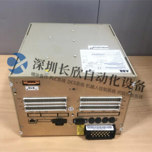 ABB REF542PLUS-BASE UNIT  继电器