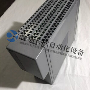 ICS TRIPLEX T8110B 处理器模块 - 图片 2