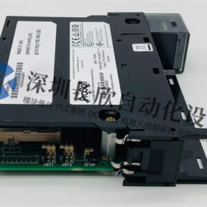 PROSOFT MV156E-MNETC 通信模块 - 图片 2
