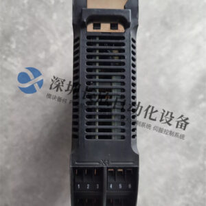 KONGSBERG RMP201-8  智能变送器 - 图片 2