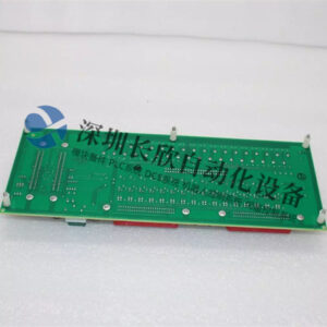 HONEYWELL 51204174-175 模拟输出模块 - 图片 2