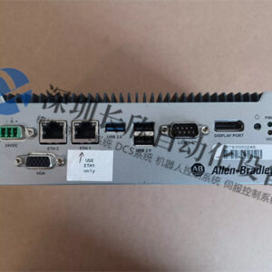 AB  6200P-NS3C1K 工业电脑 - 图片 2