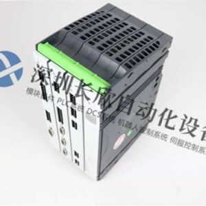 KEBA  K2-400 IU400-B 交流变频器 - 图片 2