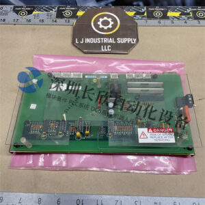 Rockwell SA3100-R030-AX-L6R T491498R0 I/O模块 - 图片 2