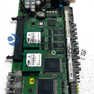ABB PPC907BE 3BHE024577R0101 高性能处理器模块 - 图片 2