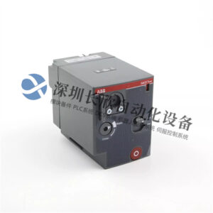 ABB 1SDA014032R1  单通道模拟输入/输出模块 - 图片 2