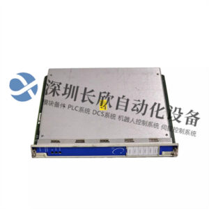 BENTLY 3500-61 163179-02大卡 高性能数据采集和监测系统 - 图片 2