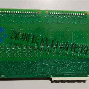 ABB 1MRK000508-BD 二进制输入模块 - 图片 2