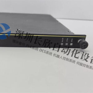 TRICONEX 3703E 数字输出模块 - 图片 2