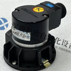 Optocoder 33VM52-000-29 旋转编码器 - 图片 2