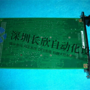 GE   IS200VPROH2B 数字式隔离器 - 图片 2