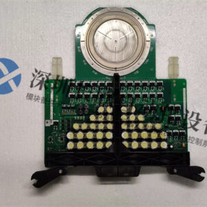 ABB  3BHB012961R0001 低压断路器