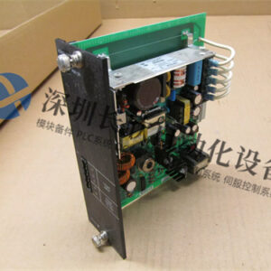 Reliance 0-60067-1 编码器模块 - 图片 2