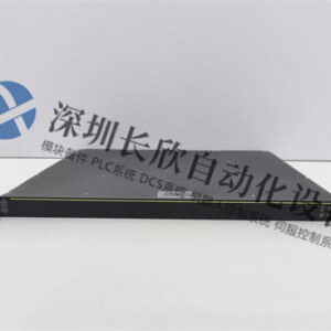 TRICONEX 3703E 数字输出模块