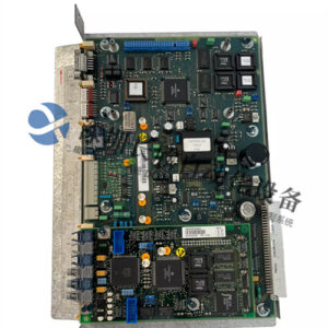 ABB YPP-110A 应用控制器