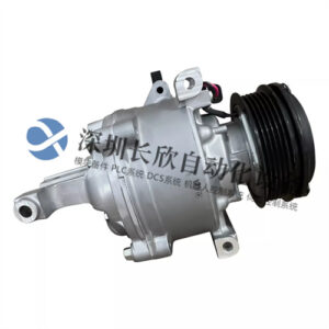 HONEYWELL  2108B2021N 数字式压力传感器 - 图片 2