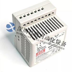 MEAN WELL DR-4524 电源供应器