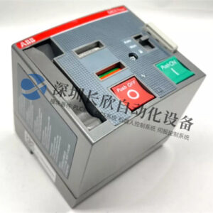 ABB 1SDA014217R1 单相固态交流接触器