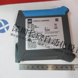 Vibro-meter GSI127 244-127-000-017-A2-B02 精密仪器