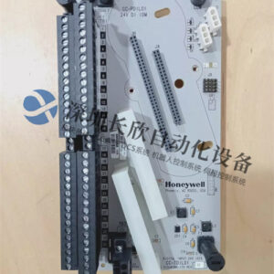 Honeywell CC-TUIO01  通用I/O模块