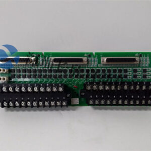 GE IS200TBCIS2C 紧凑型智能开关断路器 - 图片 2