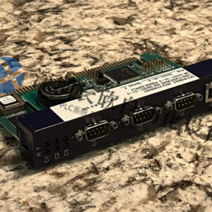 EMERSON 396563-06-6 模块 - 图片 2
