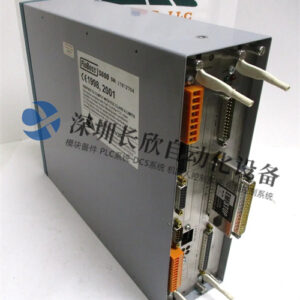 Emerson FloBoss S600+  财政流量计算机 - 图片 2