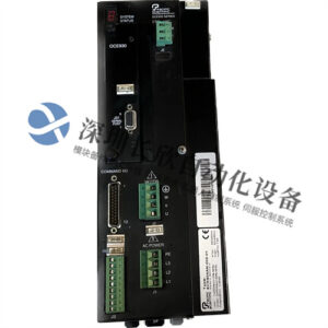 Kollmorgen  SCE904AN-002-01  数字伺服驱动器 - 图片 2