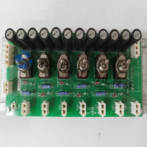 GE IS200JPDDG1A  数字继电器