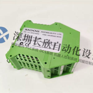 G122-824-002 Moog