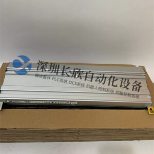 ABB PCD231B101 3BHE025541R0101 现场总线模块 - 图片 2