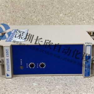 YASKAWA  JGSM-06  位置控制器