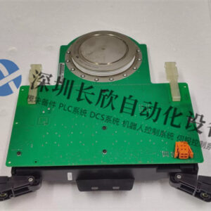 ABB  3BHB012961R0001 低压断路器 - 图片 2