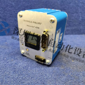 MKS GRANVILLE-PHILLIPS   390511-3-YE-P   高性能真空计控制器