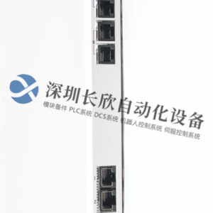 VIBRO-METER RPS6U 200-582-500-12X 机架电源供应器