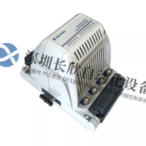 AB  1444-DYN04-01RA 动态测量模块