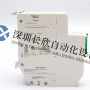 SCHNEIDER  BMEP582040H  从站模块 - 图片 2