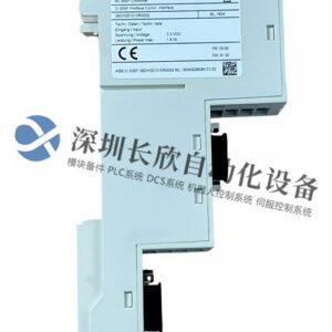 ABB CI930F 3BDH001010R0005 微处理器继电器