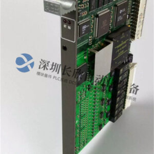 ABB 83SR50-R1210 GJR2395500R1210 控制模块