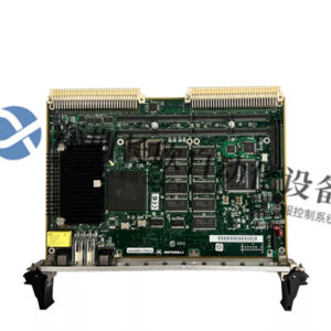 MOTOROLA  MVME2400-0361 单板计算机 - 图片 2