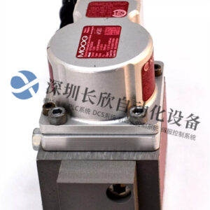G771K202A 312A6077P004 MOOG - 图片 2