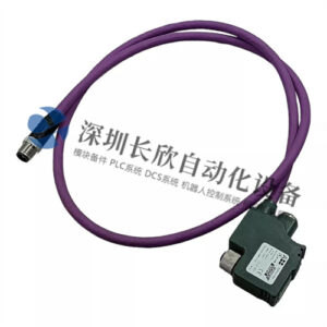 ABB PDP22-FBP 现场总线接口模块 - 图片 2